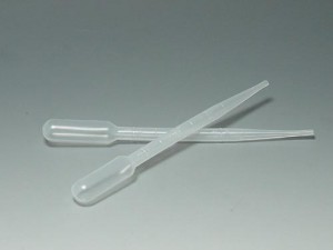 Disposable Spoide