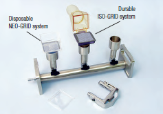 ISO-GRID Filtration Unit