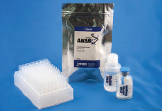 ANSR for Listeria