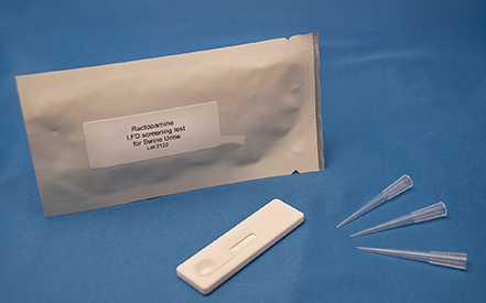 Ractopamine LFD Starter Kit for Urine
