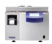 Automatic media making machine (systec mediaprep 10-30 liters)