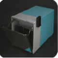 Blender, Masticator (I)