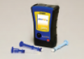 AccuPoint Advanced Sanitation Verification System