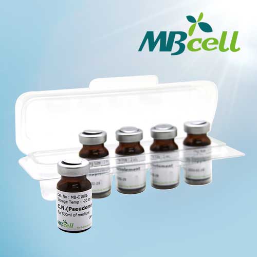 Listeria UVM II supplement