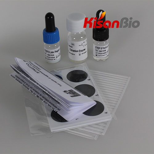 Clostridium Difficile latex Kit