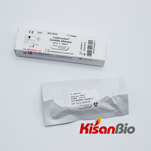 Listeria innocua ATCC 33090