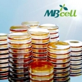 EMB (Eosin Methylene Blue) Agar Plate / MB-E2165-P50