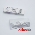 Enterrococcus faecalis ATCC 49532 (high level Gentamicin-resistant and Streptomycin-sensitive)